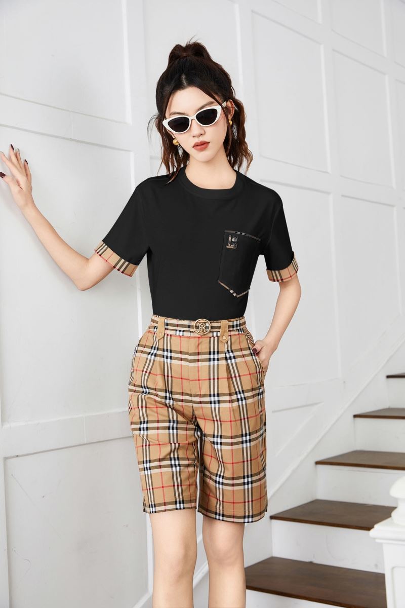 Burberry T-Shirts